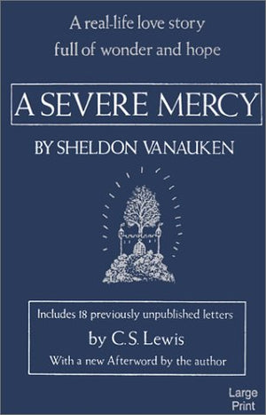 A Severe Mercy,Used