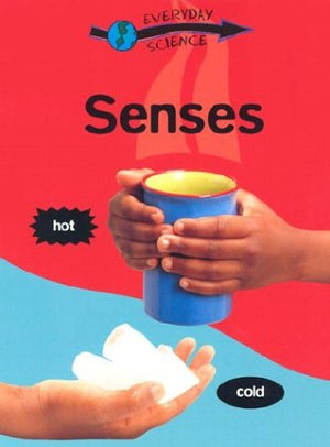 Senses (Everyday Science),Used