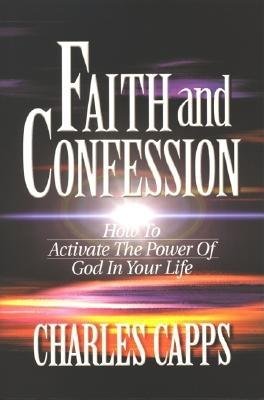 Faith & Confession,Used