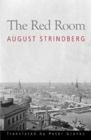 Red Room,Used