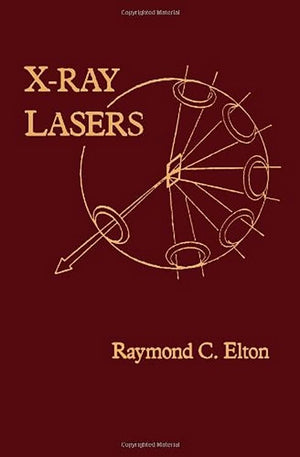 XRay Lasers,Used
