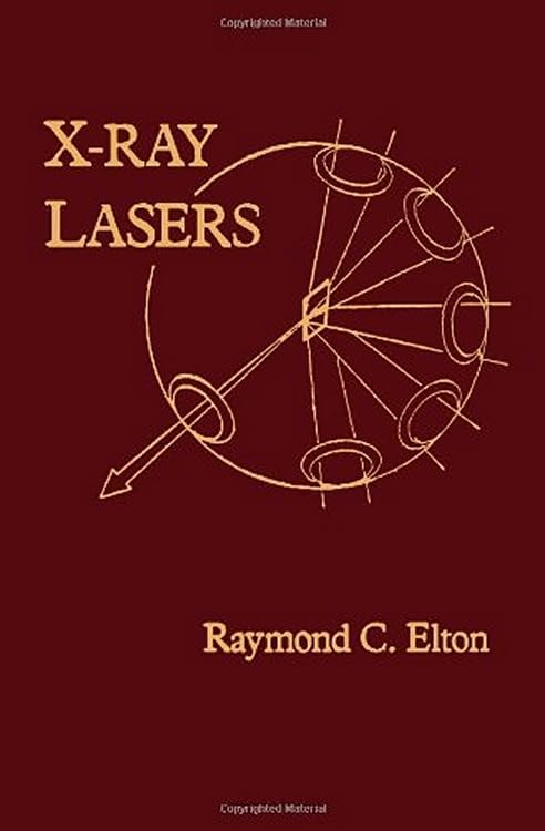 XRay Lasers,Used