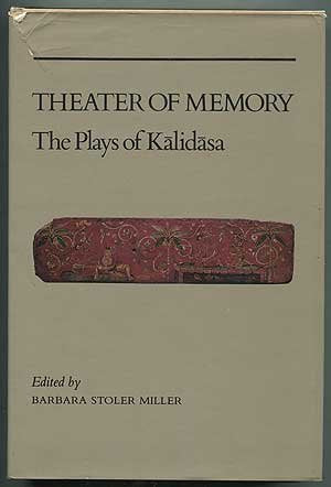 Theater of Memory,New