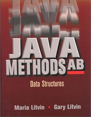 Java Methods AB: Data Structures,Used