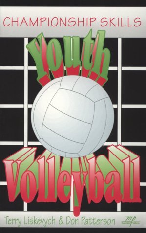 Youth Volleyball,Used