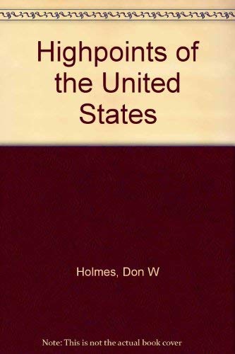 Highpoints of the United States