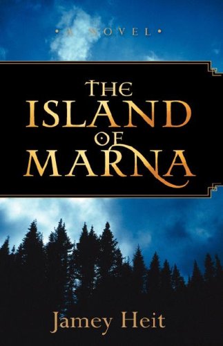 The Island of Marna,Used