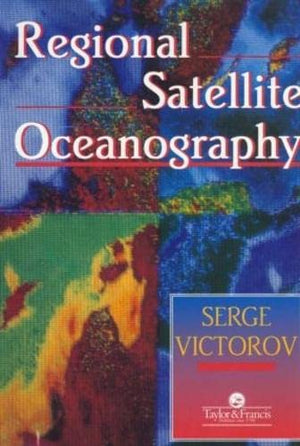 Regional Satellite Oceanography,Used