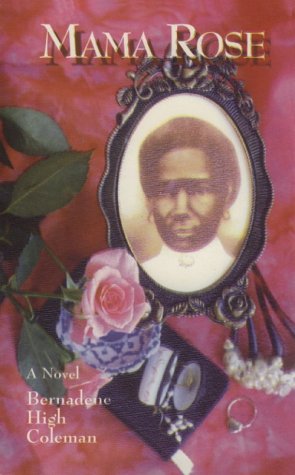 Mama Rose