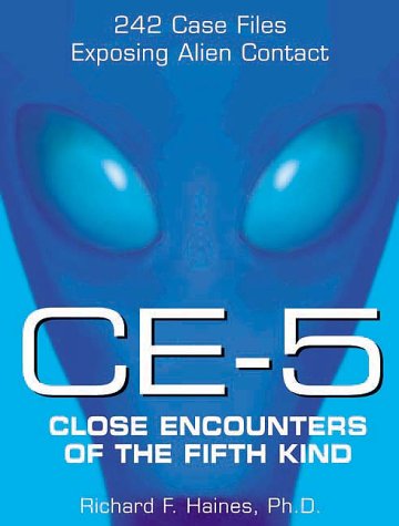 Ce5 : Close Encounters Of The Fifth Kind