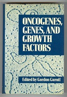 Oncogenes, Genes, And Growth Factors,Used