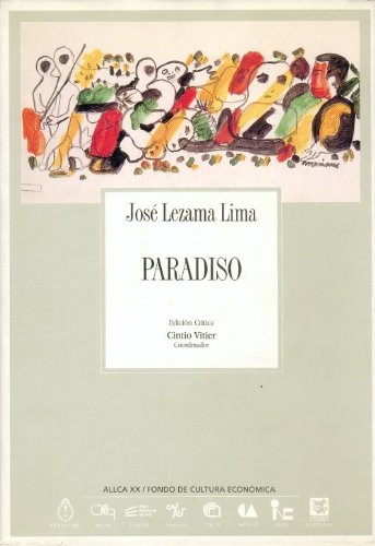 Paradiso (Coleccion Archivos, 3) (Spanish Edition),Used