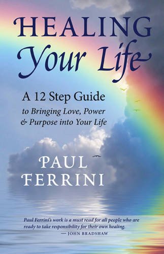 Healing Your Life,New