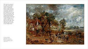 Constable's Skies (V&A Artists in Focus),Used