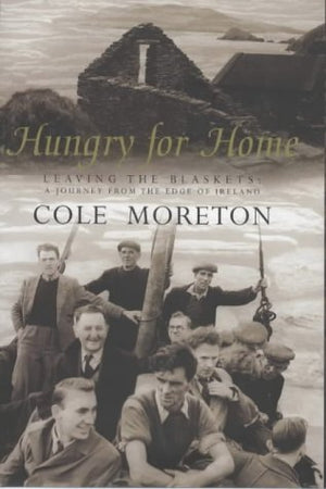 Hungry for Home,Used
