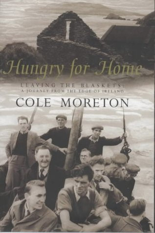 Hungry for Home,Used