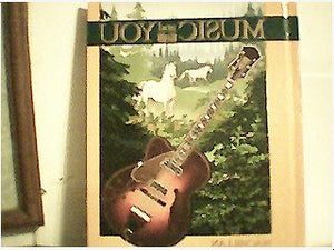Macmillan Music And You,New