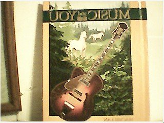 Macmillan Music And You,New