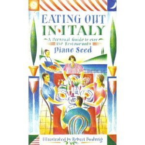 Eating Out in Italy,Used