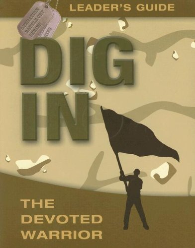Dig in: The Devoted Warrior,Used