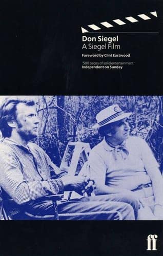 A Siegel Film: An Autobiography,New