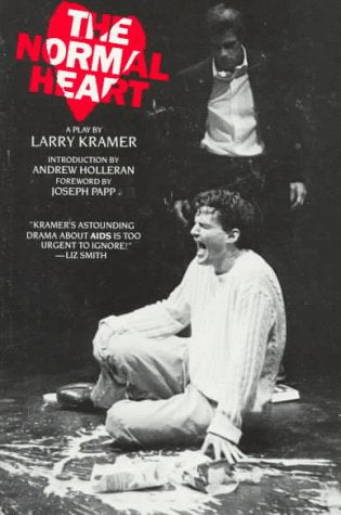 The Normal Heart: A Play,Used