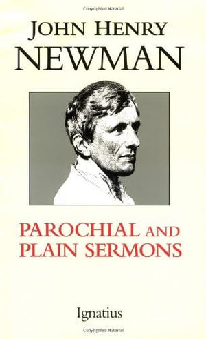 Parochial and Plain Sermons,Used