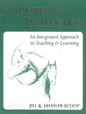 Equestrian Instruction,Used