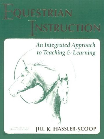 Equestrian Instruction,Used