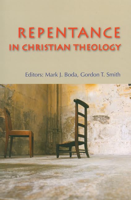 Repentance In Christian Theology,Used