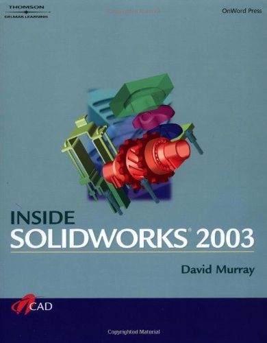 Inside SolidWorks 2003,Used