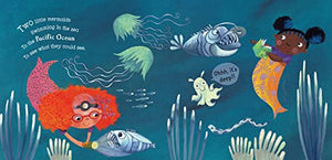 Five Little Mermaids (Barefoot Singalongs),Used