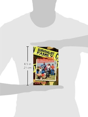 Survivalist Family Prepared Americans for a Strong America,New