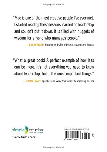 You Can't Send a Duck to Eagle School: And Other Simple Truths of Leadership,Used