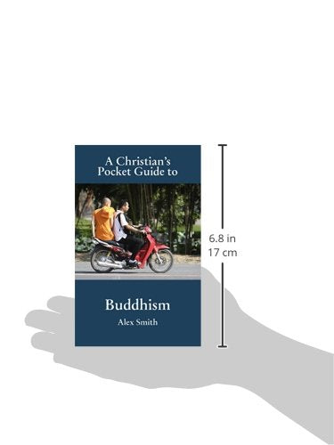 A Christian's Pocket Guide to Buddhism,Used