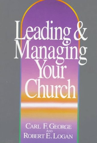 Leading and Managing Your Church,Used