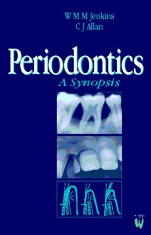 Periodontics: A Synopsis,Used