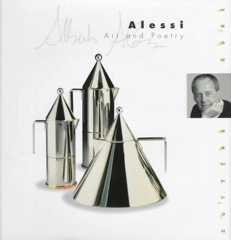 Alessi: Art and Poetry,Used