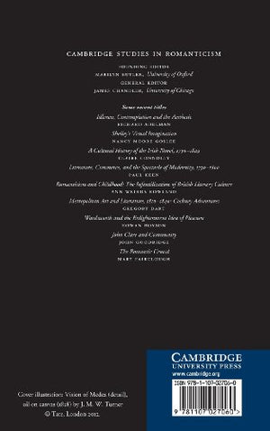 Romantic Women Writers, Revolution, and Prophecy: Rebellious Daughters, 17861826 (Cambridge Studies in Romanticism, Series Numb,Used