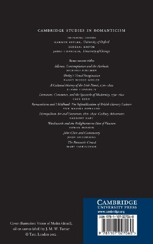Romantic Women Writers, Revolution, and Prophecy: Rebellious Daughters, 17861826 (Cambridge Studies in Romanticism, Series Numb,Used
