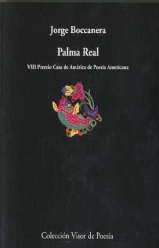 Palma real,Used