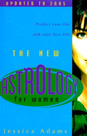 New Astrology for Women,Used