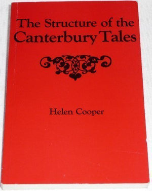 Structure of the Canterbury Tales,Used