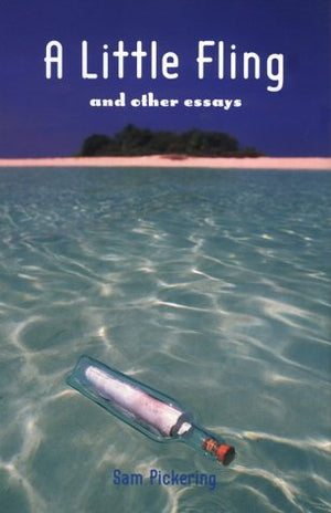 A Little Fling: And Other Essays,Used