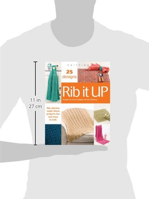 Rib It Up,Used