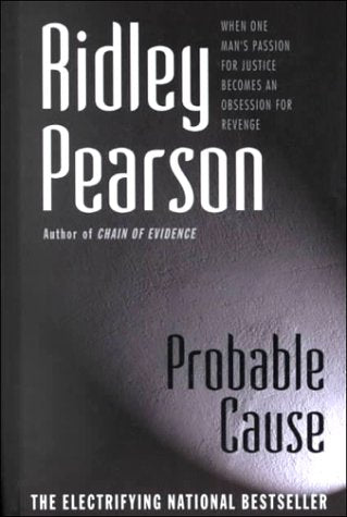 Probable Cause,Used