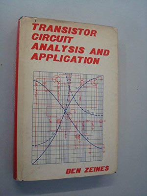 Transistor circuit analysis and application,Used