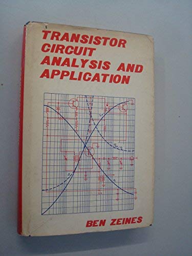 Transistor circuit analysis and application,Used