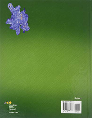 Student Edition 2018 (Science Dimensions Biology),Used