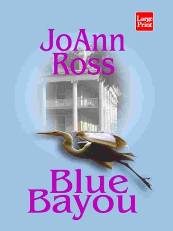Blue Bayou,Used